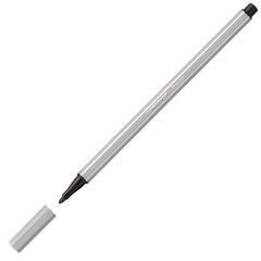 Μαρκαδόρος Stabilo Pen 68 1.00mm 68/94 Light Cold Grey