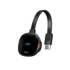 Baseus HDMI adapter for wireless video transmission, WiFi, 4K