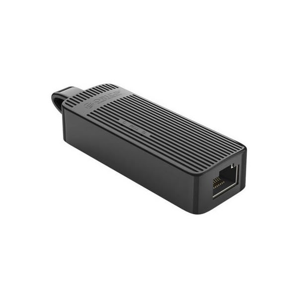 ORICO USB to RJ45 network adapter
