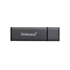 Intenso Alu Line 64GB USB 2.0 Antracite (3521491)