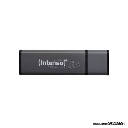 Intenso Alu Line 64GB USB 2.0 Antracite (3521491)