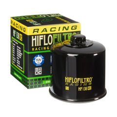 Φίλτρο λαδιού Hiflofiltro HF138RC