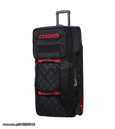 ΒΑΛΙΤΣΑ ΜΕΤΑΦΟΡΑΣ ΕΞΟΠΛIΣΜΟΥ MX/ENDURO RIG T-3 BLACK 145L | OGIO