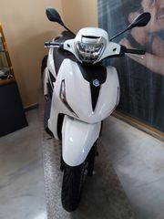 Piaggio Beverly 400 2026 NEW BEVERLY 400 EURO 5 ΠΡΟΣΦΟΡΑ-thumb-3