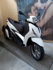 Piaggio Beverly 400 2026 NEW BEVERLY 400 EURO 5 ΠΡΟΣΦΟΡΑ-thumb-1