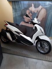 Piaggio Beverly 400 2026 NEW BEVERLY 400 EURO 5 ΠΡΟΣΦΟΡΑ-thumb-2