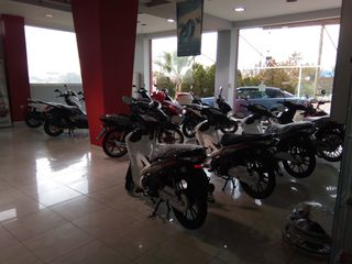 Piaggio Beverly 400 2026 NEW BEVERLY 400 EURO 5 ΠΡΟΣΦΟΡΑ-thumb-24