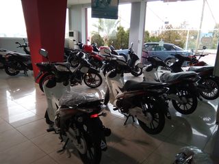 Piaggio Beverly 400 2026 NEW BEVERLY 400 EURO 5 ΠΡΟΣΦΟΡΑ-thumb-26