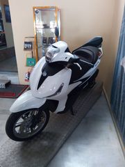 Piaggio Beverly 400 2026 NEW BEVERLY 400 EURO 5 ΠΡΟΣΦΟΡΑ-thumb-5