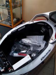 Piaggio Beverly 400 2026 NEW BEVERLY 400 EURO 5 ΠΡΟΣΦΟΡΑ-thumb-12