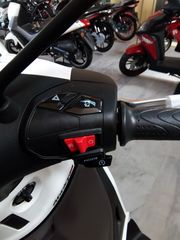 Piaggio Beverly 400 2026 NEW BEVERLY 400 EURO 5 ΠΡΟΣΦΟΡΑ-thumb-7