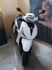 Piaggio Beverly 400 2026 NEW BEVERLY 400 EURO 5 ΠΡΟΣΦΟΡΑ-thumb-4