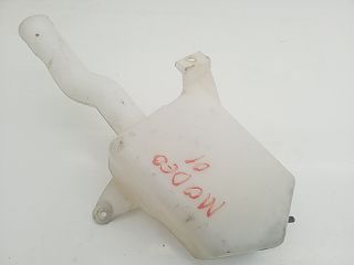 Παγούρι Υαλοκαθαριστήρων FORD MONDEO ( B4Y ) Sedan / 4dr 2000 - 2003 ( Mk3a ) 1.8 16V ( CGBA,CGBB ) (110 hp ) Βενζίνη #1S71-17618-AB