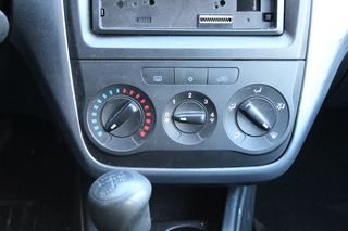 Χειριστήρια Κλιματισμού-Καλοριφέρ Fiat Grande Punto '10 Προσφορά.