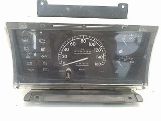 Κοντέρ FIAT CINQUECENTO Hatchback / 3dr 1992 - 1998 ( 170 ) 0.7 (170AA)  ( 170 A.000  ) (31 hp ) Βενζίνη #7675190