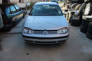 Πλαϊνή Πάντα VW Golf  '02 Προσφορά.