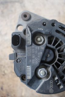 Δυναμό ( 028903028D , 0124325003 ) VW Golf '02 Προσφορά.