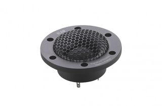 BLAM AUDIO TS 25 S 66 Textile Dome Tweeter