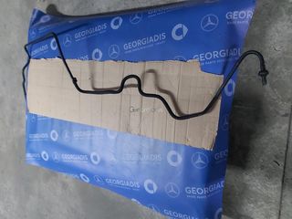 SMART ΣΩΛΗΝΑΣ ΣΕΒΡΟ (VACUUM LINE-HOSE) FORTWO (W450)
