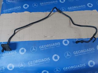 MERCEDES ΣΩΛΗΝΑΣ ΣΕΒΡΟ (VACUUM LINE-HOSE) C-CLASS (W204)