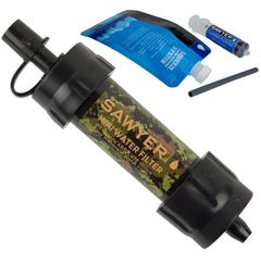 Φίλτρο νερού Sawyer Mini Water Filter Camo / Camo  / TS-SA-SP107_1