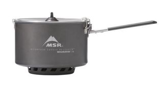 Κατσαρόλες MSR WindBurner® Sauce Pot  2.5lt / Γκρίζο - 2.5 lt  / CD-13493_1_10