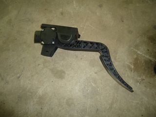 ΠΕΝΤΑΛ ΓΚΑΖΙΟΥ SSANGYONG 03-07M