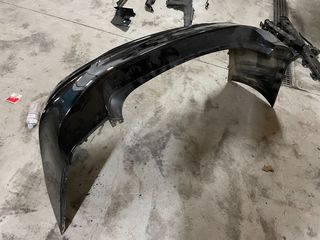 BMW 318 F30 ΣΕΙΡΑ ΓΝΗΣΙΟΣ  ΠΡΟΦΥΛΑΚΤΙΡΑΣ-thumb-1