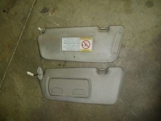 ΣΚΙΑΔΙΑ SSANGYONG 03-07M