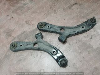 ΨΑΛΙΔΙΑ SUZUKI SWIFT 08 