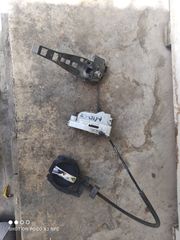 Citroen C2  Αριστερή οδηγου