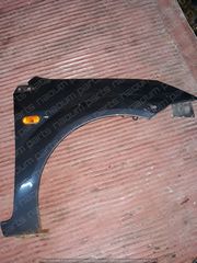FORD FIESTA Duratorq 1.4 TDCi 2004 ΦΤΕΡΟ