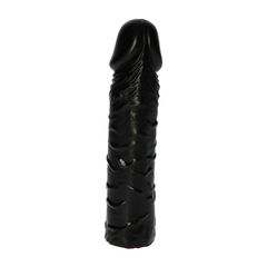 Dildo Gustavo Black-thumb-3