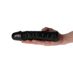 Dildo Gustavo Black-thumb-5