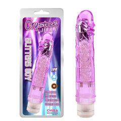 Glitters Boy vibrator