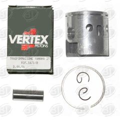 ΠΙΣΤΟΝΙ YAMAHA DT LC - CHAPPY VERTEX V1671 45' - (ΙΤΑ)