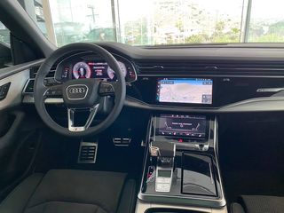 Audi Q8 2022 S LINE-thumb-15