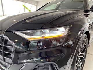 Audi Q8 2022 S LINE-thumb-9