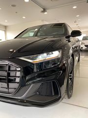 Audi Q8 2022 S LINE-thumb-10