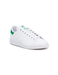 Adidas Παιδικά Sneakers Stan Smith Cloud White / Green FX7519