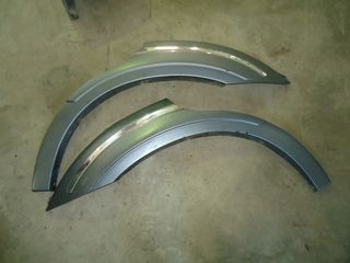 ΦΡΥΔΙΑ ΕΜΠ.ΦΤΕΡΩΝ SSANGYONG 03-07M