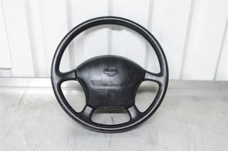 NISSAN PRIMERA P11 91-96 TIMONI BOLAN     TIM 30E      EXI AIRBAC    TIM 50E    TEM 1+1  EXO KREM   XROMA MAYRO