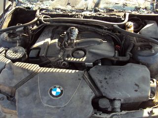 ΑΝΤΑΛΛΑΚΤΙΚΑ BMW E46-thumb-1