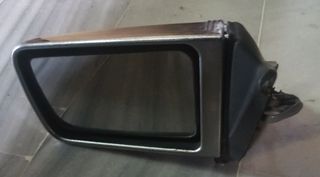 MITSUBISHI LANCER C11-15 84-86 KAΘΡΕΠΤΗΣ ΑΡΙΣΤΕΡΟΣ ΗΛΕΚΤΡΙΚΟΣ ΜΠΑΜΠΟΥΡΗΣ