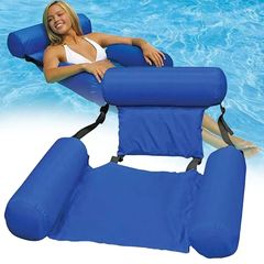 Φουσκωτή Καρέκλα Θαλάσσης Inflatable Floating Chair