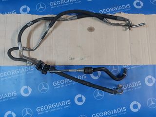 MERCEDES ΣΩΛΗΝΑΣ ΥΔΡΑΥΛΙΚΟΥ ΤΙΜΟΝΙΟΥ (POWER STEERING HOSE) ML-CLASS (W164),GL-CLASS (X164)