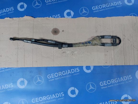 MERCEDES ΣΩΛΗΝΑΣ ΥΔΡΑΥΛΙΚΟΥ ΤΙΜΟΝΙΟΥ (POWER STEERING HOSE) ML-CLASS (W164),R-CLASS (W251)