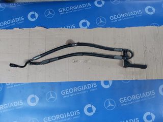 MERCEDES ΣΩΛΗΝΑΣ ΥΔΡΑΥΛΙΚΟΥ ΤΙΜΟΝΙΟΥ (POWER STEERING HOSE) ML-CLASS (W164),R-CLASS (W251)