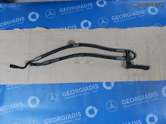 MERCEDES ΣΩΛΗΝΑΣ ΥΔΡΑΥΛΙΚΟΥ ΤΙΜΟΝΙΟΥ (POWER STEERING HOSE) ML-CLASS (W164),R-CLASS (W251)