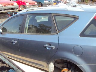 KIA CEED ΓΙΑ ΑΝΤΑΛΛΑΚΤΙΚΑ-thumb-1
